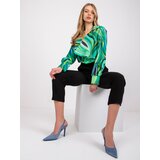 Italy Moda Blouse-DHJ-BZ-15201.30-green | shoptok.hr