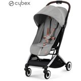 Cybex kolica Orfeo, Lava Grey Cijene
