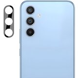 Techsuit zaštitno staklo za kameru za Samsung Galaxy A34 - Crna KP27082 | shoptok.hr