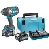 Makita HM001GM201 ŠTEMARICA 40V XGT M | Eponuda.com
