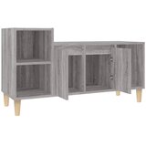 TV ormarić boja hrasta sonome 100x35x55 cm konstruirano drvo | Eponuda.ba