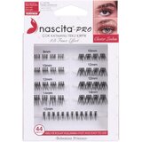 NASCITA veštačke trepavice EYE000163 Bohemian Princess Cene
