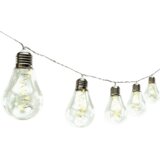 Home Dekorativna LED rasvjeta, 15 LED žarulja – ML 15 GLOBE Cijene
