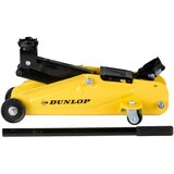 Dunlop hidravlični tlačni dvigalec za avtomobile 2 t Slike