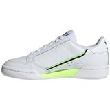 Adidas Nizke superge Continental 80 Bela | Shoptok.si