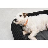MiaCara antracitno siva podloga za pse 58x68 cm mio anthracite s | Shoptok.si