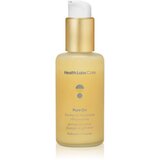 Health Labs Care Pure On Makeup Remover and Cleansing Emulsion čistilni gel za odstranjevanje ličil za ženske 100 ml Cene