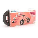 Chillafish Balans guralica Charlie SPORT 12in. roze | Eponuda.com