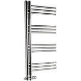 Sapho kupatilski radijator dorlion 90x50 cm sjajni hrom | Eponuda.com