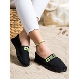 Big Star ESPADRYLE DAMSKIE HH274473 | shoptok.hr