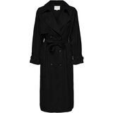 Only Prijelazni kaput 'Chloe' crna | shoptok.hr