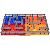  Labirint s kuglicama Blocks Maze, logička igra slaganja staze | shoptok.hr