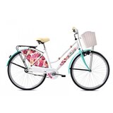 Capriolo ctb jasmin 28"HT belo 924274-18 | ePonuda.com