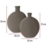 WALLXPERT vaza matery set mink | ePonuda.com