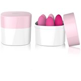 Sex HD Eggs - set od 6 kegel loptica (roza) | shoptok.hr