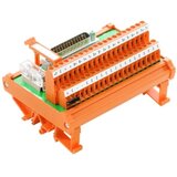 MODUL za prijenos RS 8AIO DP SD S Weidmüller 50, 25 V/DC, V/AC (maks.) 1 komad | Eponuda.ba