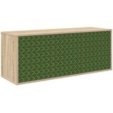  ormar za montažu na zid GELEEN 102 x 33 x 40 cm Hrast sonoma | shoptok.hr