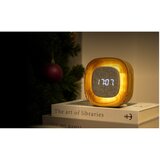 Gingko Digitalna budilka Lumos Ash – | Shoptok.si