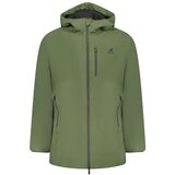  Muška jakna US GRAND GREEN | shoptok.hr