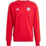 Adidas FC Bayern München DNA pulover | Shoptok.si