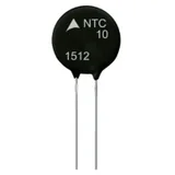 NTC (value.1306847) senzor temperature -55 do +170 °C 10 Ω