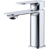 Armal armatura za umivalnik, Opal, krom | Shoptok.si