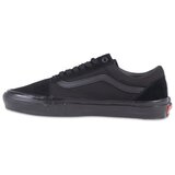 Vans Nizke superge Skate Old Skool Črna | Shoptok.si