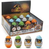 Lisciani JW Dominion, Dinosaur jaje iznenađenja 4, sorto, Šarena Cijene