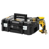 Dewalt aku brzi odvijač ( DCF620NT ) | ePonuda.com