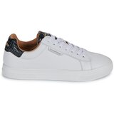 Schmoove Nizke superge SPARKLE SNEAKER W Črna | Shoptok.si