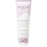 Inebrya BLONDesse Blonde Miracle Nectar maska za posvetlitev za blond lase 250 ml