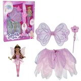Sparkle Girlz set, lutka i dre ( 44-403000 )