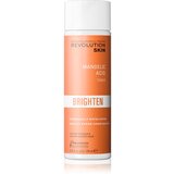 Revolution Brighten Mandelic Acid nježni tonik za eksfolijaciju za zaglađivanje kože lica i smanjenje pora 200 ml | shoptok.hr