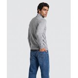 Timberland Cotton Zip Williams River Siva | shoptok.hr