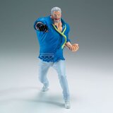 Banpresto Figura One Piece Battle Record Collection - Monkey D. Garp, 15 cm Slike