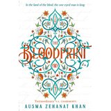 Harper Collins Publishers Ltd Ausma Zehanat Khan - The Khorasan Archives 1: The Bloodprint | Eponuda.com
