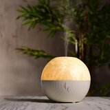 MADE BY ZEN Selene ultrazvočni aroma difuzor in vlažilec zraka 1 kos | Shoptok.si