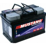 Mustang akumulator za automobile 12V070D scd Cene'.'