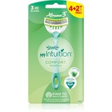 Wilkinson Sword Xtreme 3 Comfort Sensitive brivniki za enkratno uporabo 6 kos | Shoptok.si
