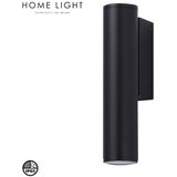  LED SVETILJKA PL-2018-01 ZIDNA 5W 4000K IP65 CRNA Cene