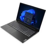 Lenovo laptop V15 G4 amn 15.6 FHD/R3-7320U/8GB DDDR5/NVMe 512GB/GLAN/crna/82YU00YPYA
