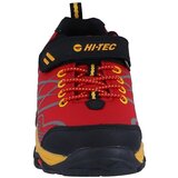 Hi-Tec Blackout Low Crvena | shoptok.hr