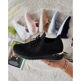 Resti Women's fabric sports shoes Amgent Cene