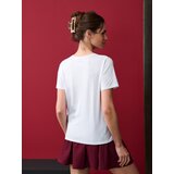 Sinsay LADIES` T-SHIRT | shoptok.hr