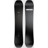 Vimana The Meta 2026 Snowboard black | Shoptok.si