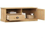  ormarić VIGO 106 x 40 x 40 cm od masivne borovine | shoptok.hr