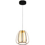 Novel VISEČA LED-SVETILKA Ontario 30 W/420 lm/3000 K/220-240 V/ Cene