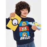 Sinsay Bilježnica Minions | shoptok.hr