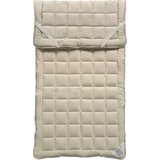 Odeja Posteljni nadvloek Natur Double Comfort (ve dimenzij)-90x200 Cene