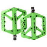  Platforma pedale meroca,zelene ( N29004 ) | ePonuda.com